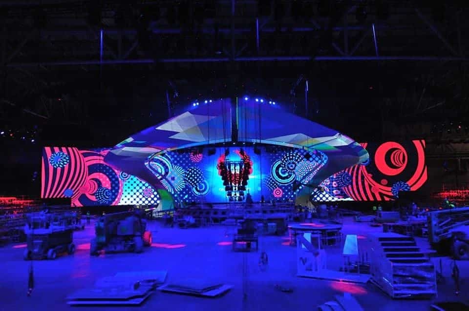 Eurovision, dal 7 aprile in vendita i biglietti Eurovision biglietti - Photo Credits eurofestivalitalia.net