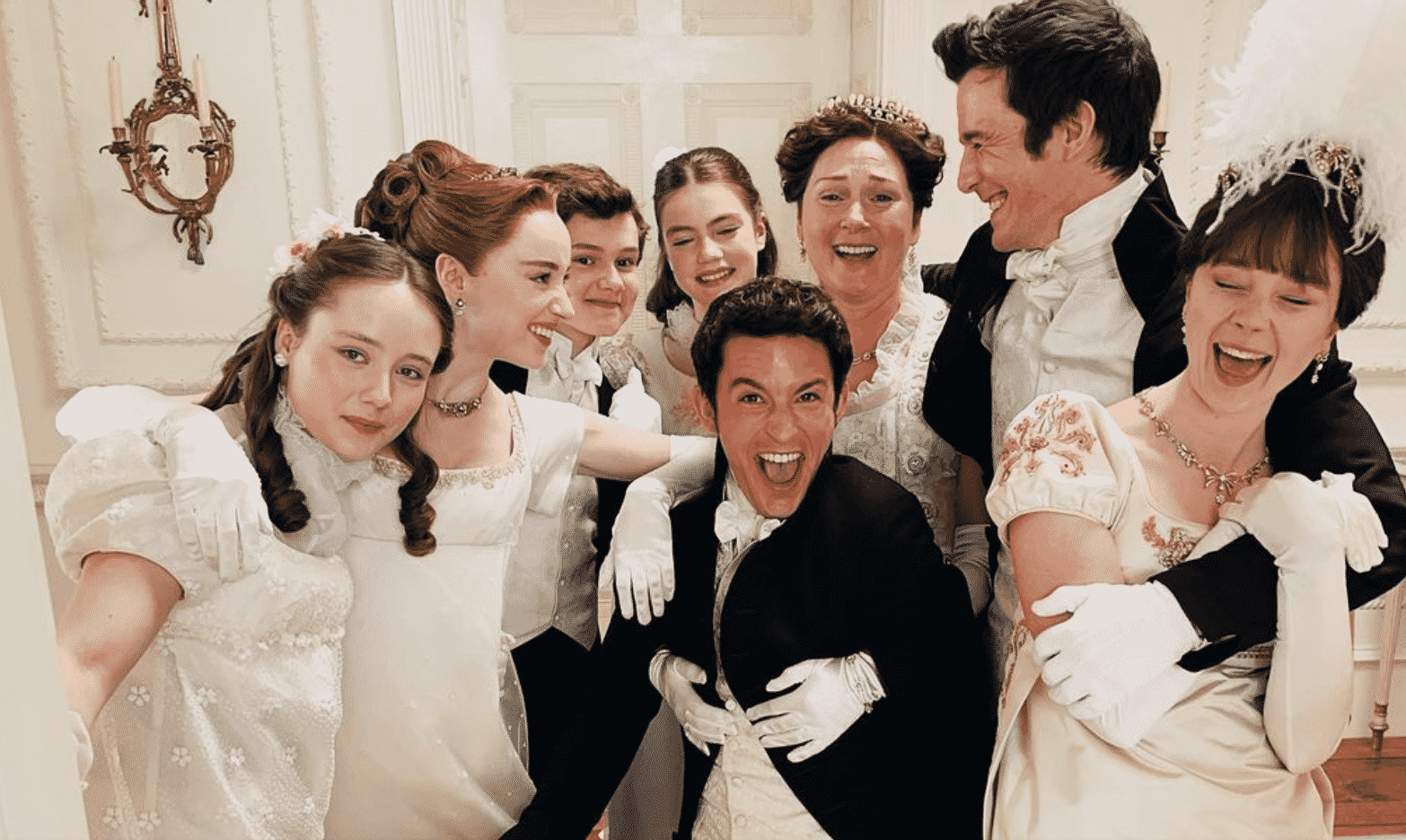 Bridgerton 3: chi ci lascerà e quali saranno le new entry?