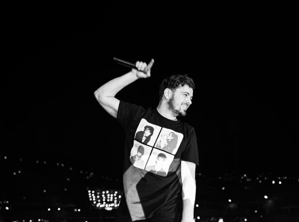 Milano Rocks 2022, Martin Garrix è l’headliner del 10 settembre Milano Rocks 2022, ci sarà anche Martin Garrix