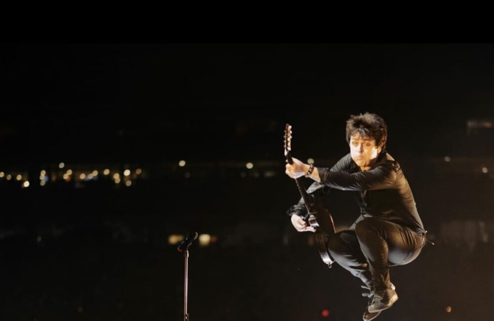 “I-Days”, al festival di Milano, i Green Day, saranno gli headliner il 15 giugno I-Days Milano 2022, I Green Day headliner il 15 giugno - Ph © Greg Schneider