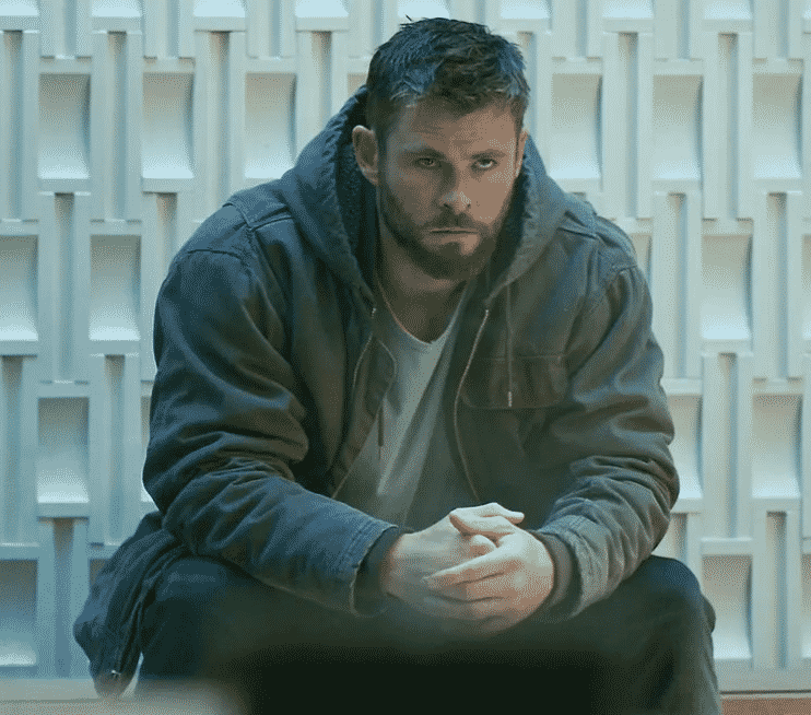 Thor: Love and Thunder, i fan notano un dettaglio inaspettato nel look del Dio del Tuono