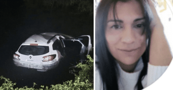 Arrestato il marito di Romina Vento, la donna annegata nell’Adda