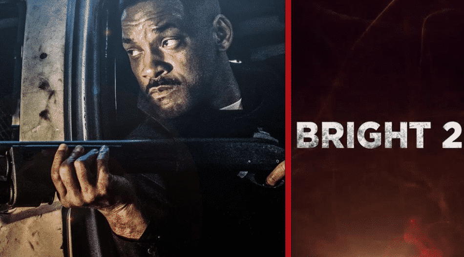 Netflix cancella Bright 2, le conseguenze dello schiaffo agli Oscar di Will Smith