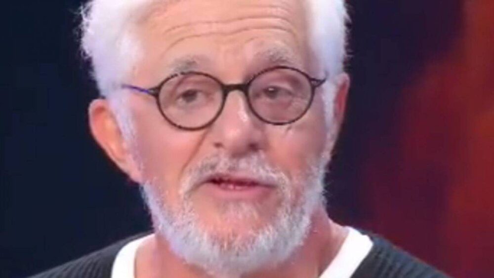 Franco Oppini, la moglie Ada Alberti: “Tra noi c’è stata fin dall’inizio una passione bruciante” Franco Oppini chi è la moglie Ada Alberti