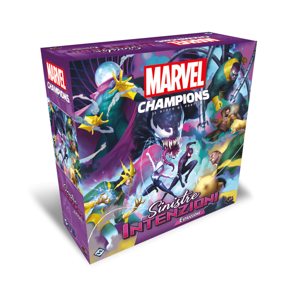 asmodee