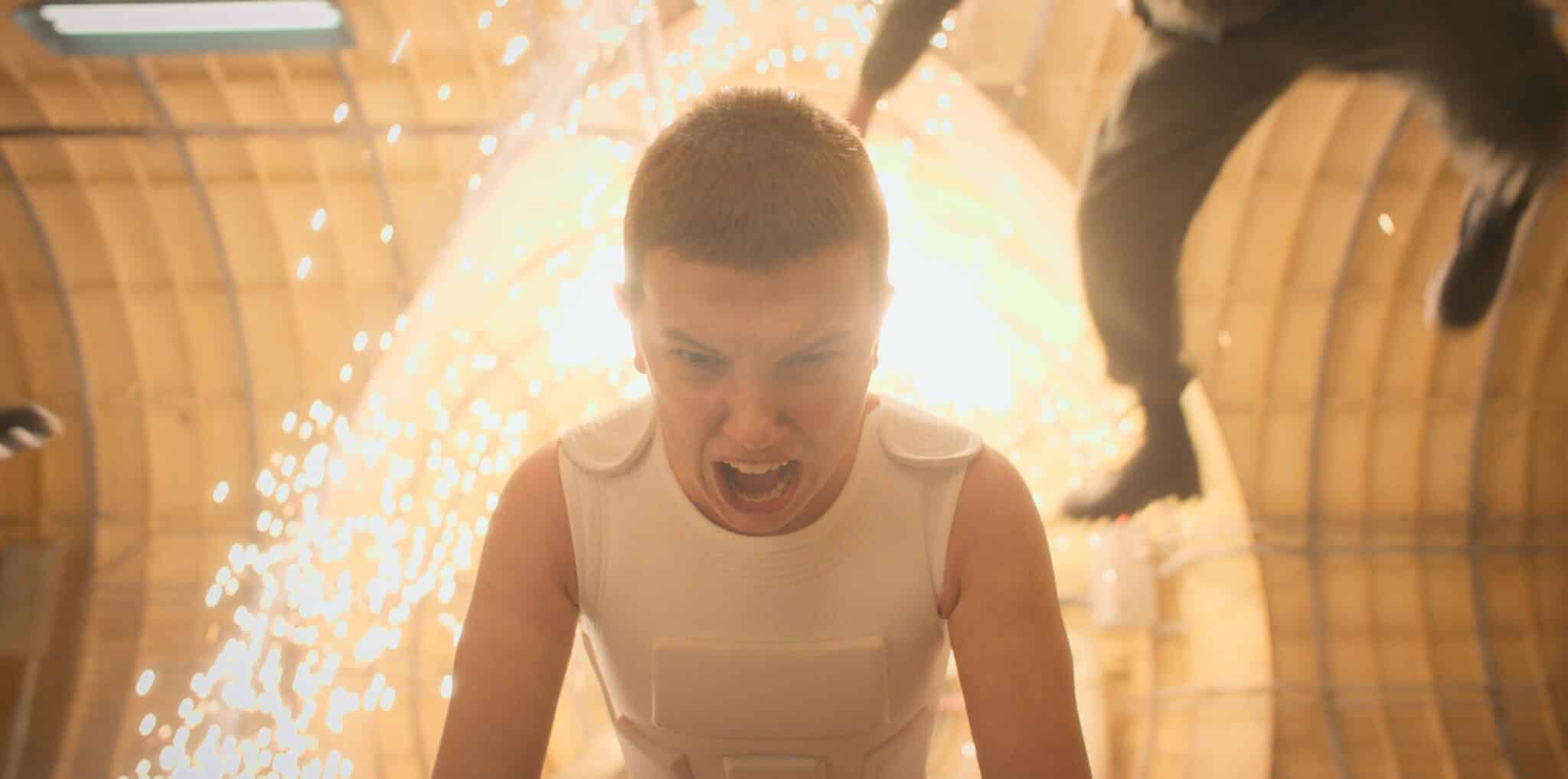 Netflix, arriva il trailer della quarta stagione di “Stranger Things” Netflix arriva il trailer della quarta stagione di Strange Things