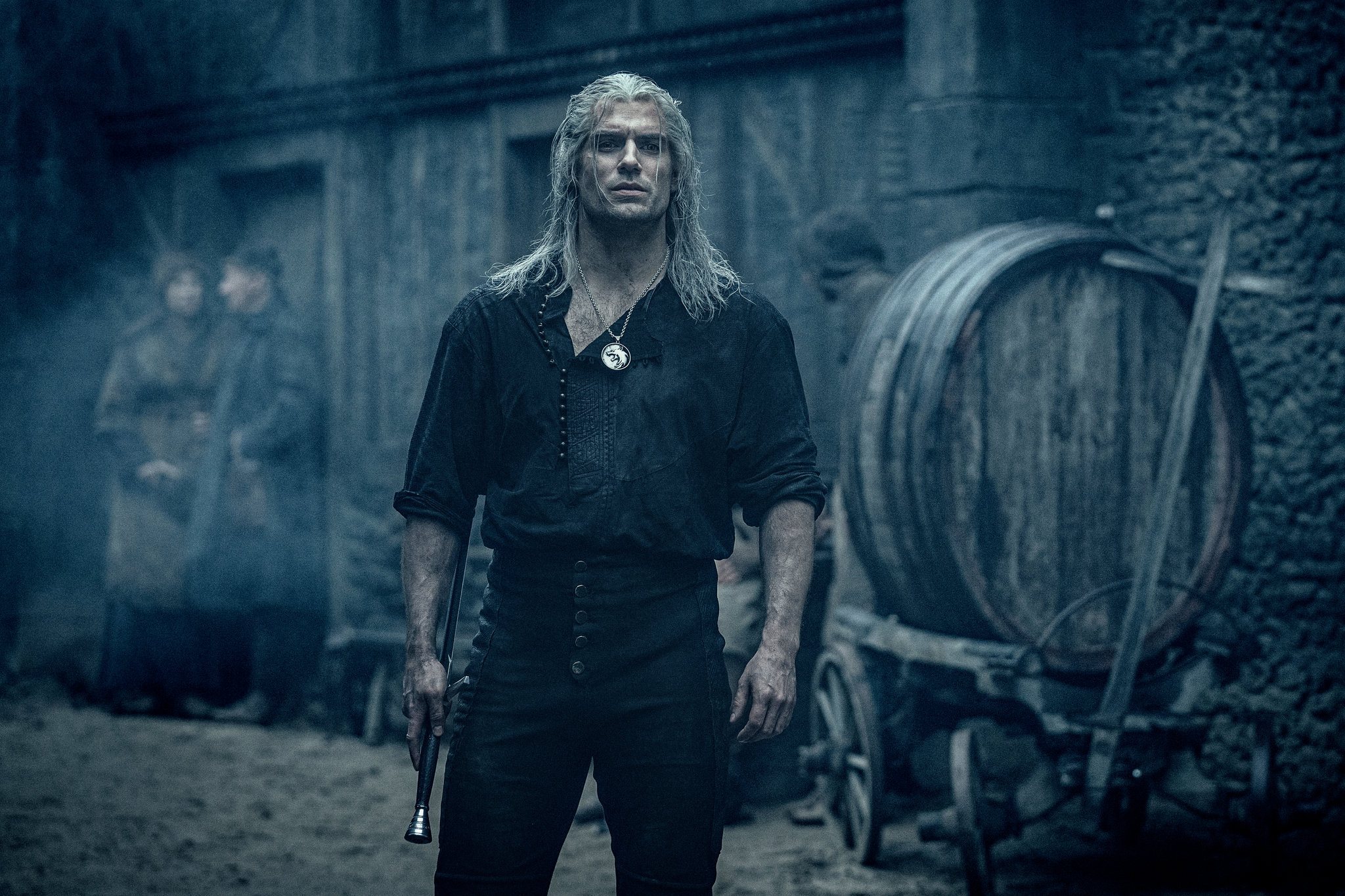 The Witcher 3: annunciate le new entry della nuova stagione targata Netflix
