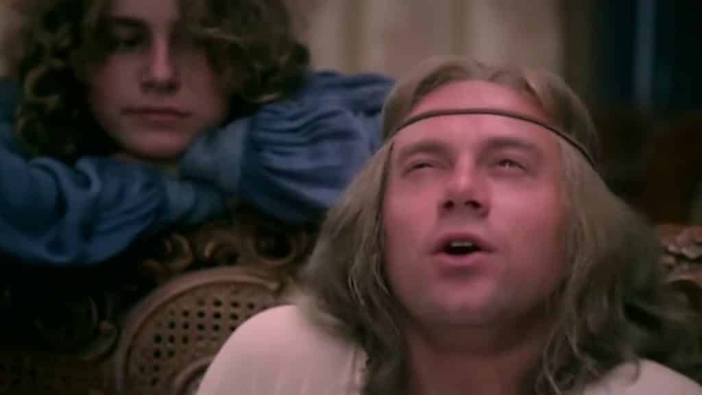 ”Un sacco bello”: l’esordio alla regia di Carlo Verdone stasera in tv