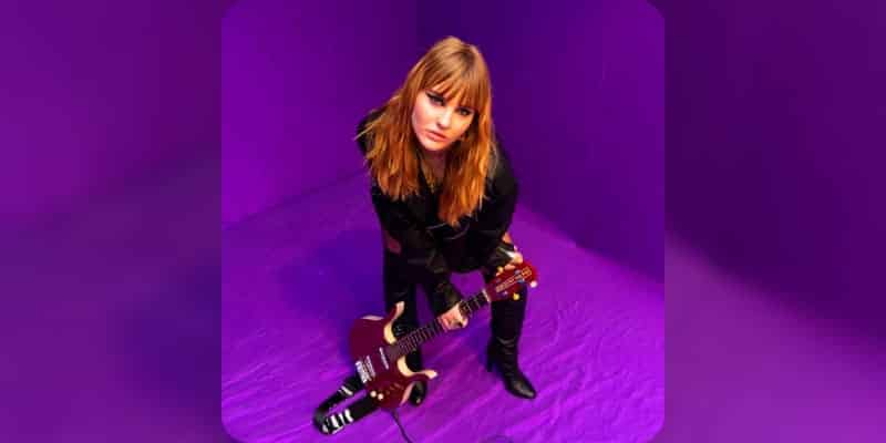 Victoria De Angelis: la ribelle bassista dei Måneskin Victoria De Angelis
