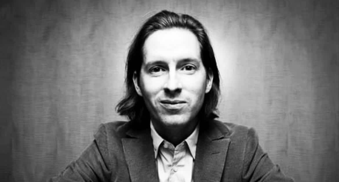 Vorresti vivere in un film di Wes Anderson? Wes-Anderson © pushkin press
