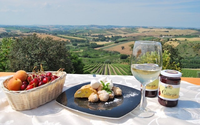 Italia, i 10 agriturismi da non perdere