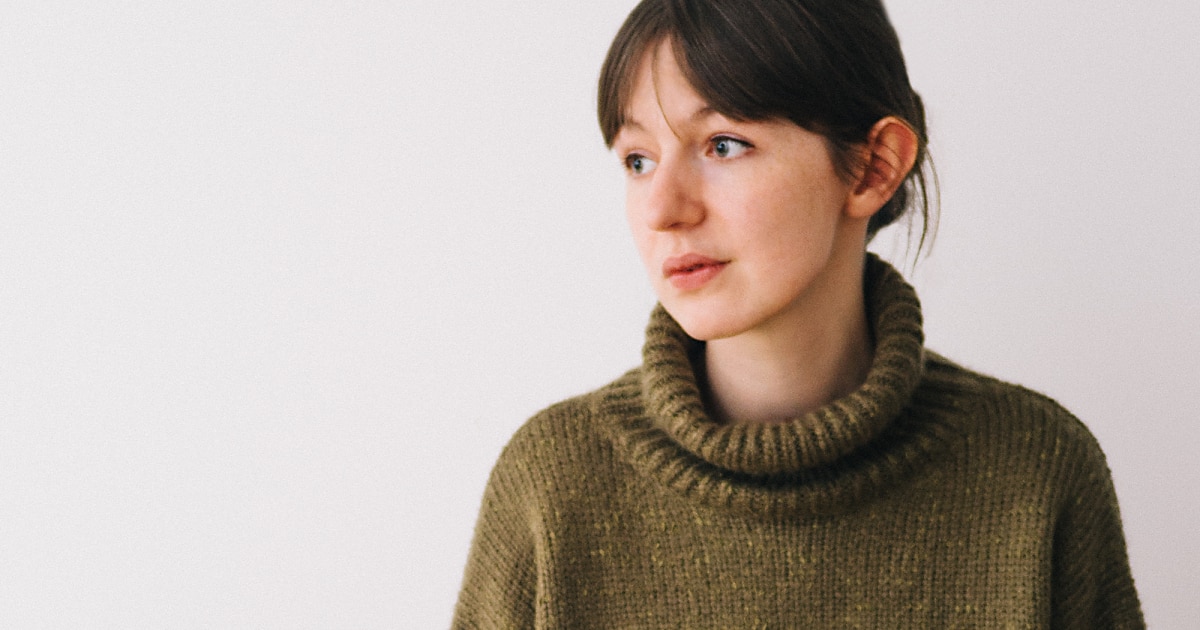 Sally Rooney: la scrittrice che parla ai Millennials Copyright https://www.sololibri.net/Il-7-settembre-esce-in-Inghilterra-nuovo-romanzo-Sally-Rooney.html