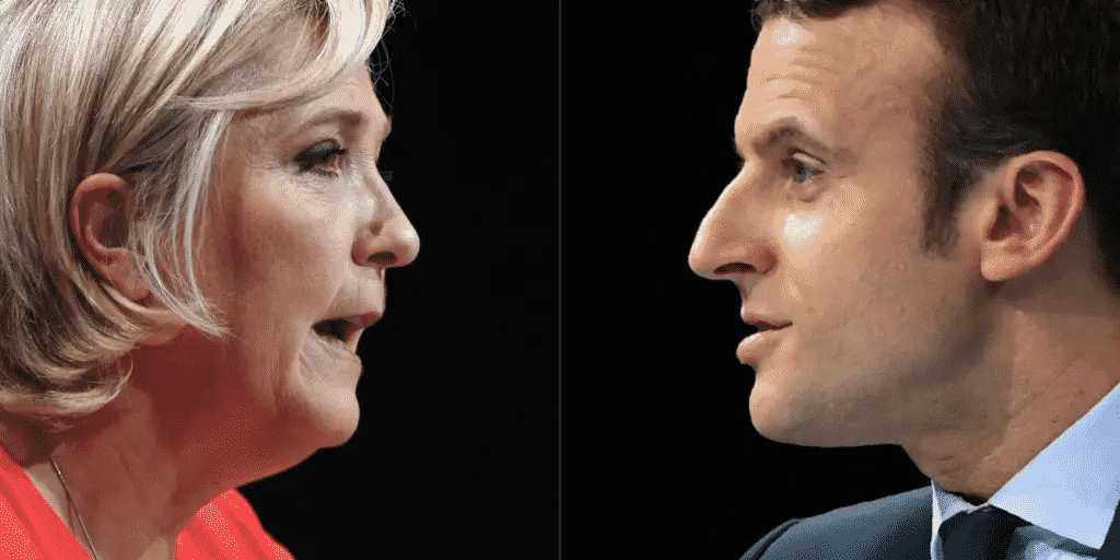 Francia: silenzio elettorale, domani si elegge il presidente