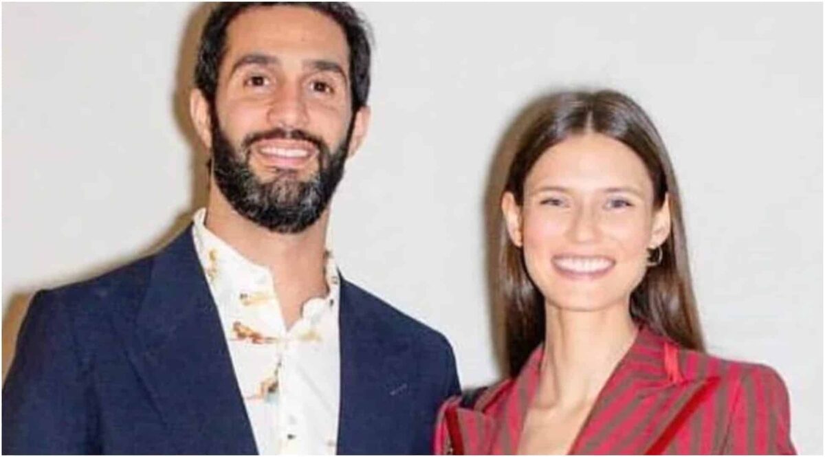 Bianca Balti, chi è l’ex fidanzato Sal Lahoud: “Una relazione tossica, ho congelato i miei ovociti”