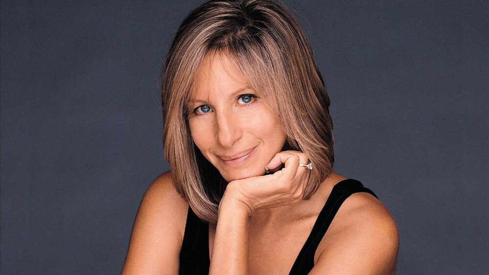 Barbra Streisand: 80 anni per la cantante dai mille premi Barbra Streisand