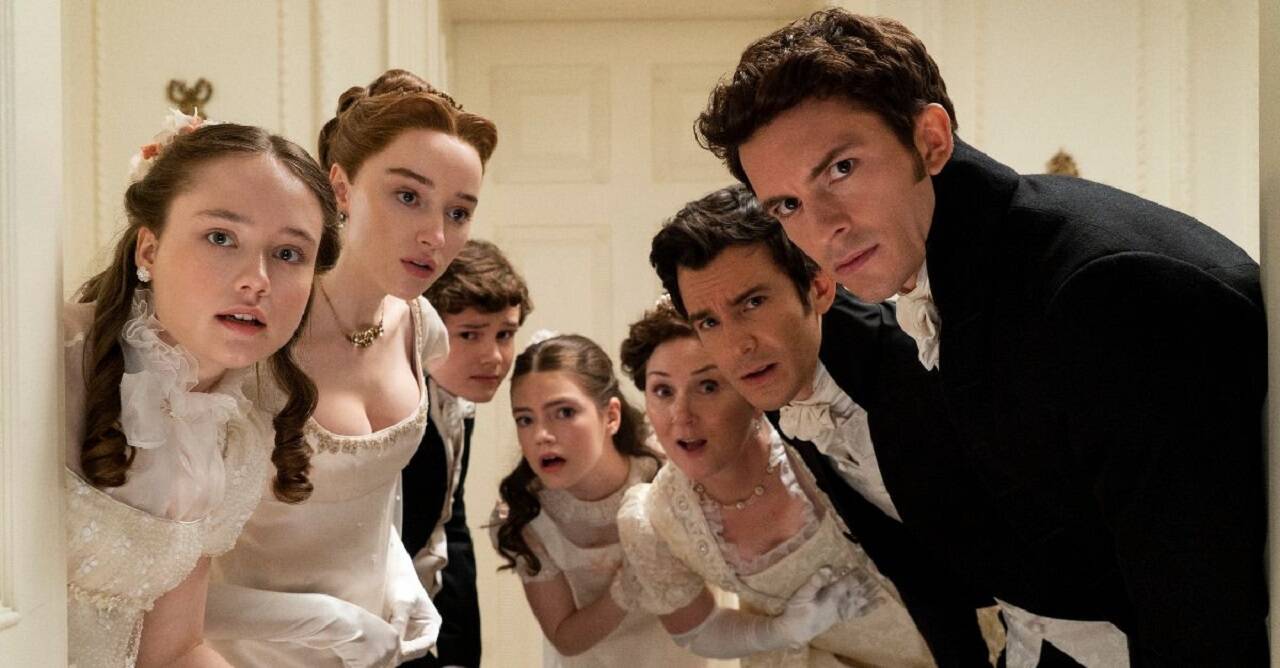 Bridgerton stagione 3: data di uscita, episodi, chi farà parte del nuovo cast