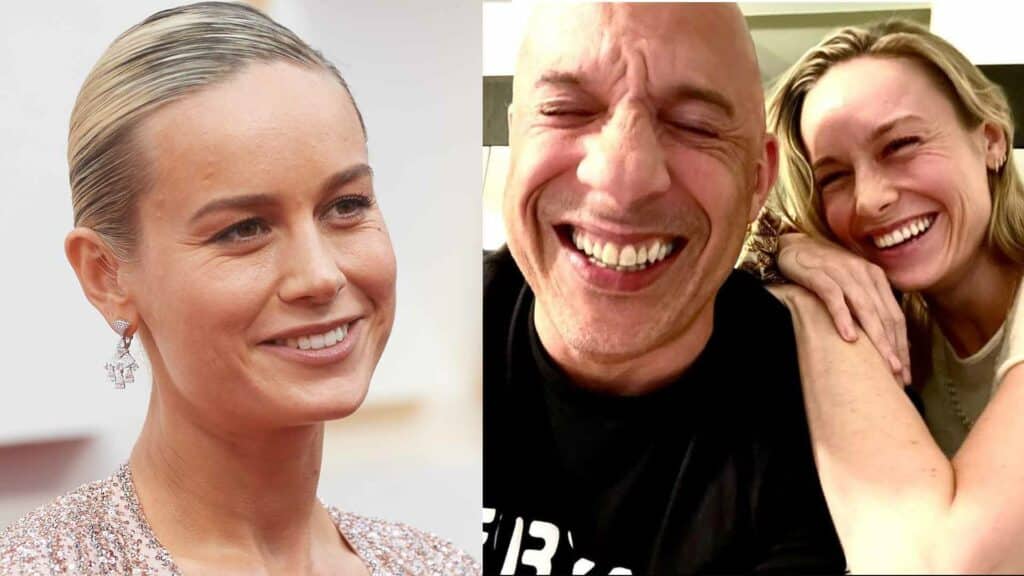 Fast and Furious 10: Brie Larson farà parte del cast