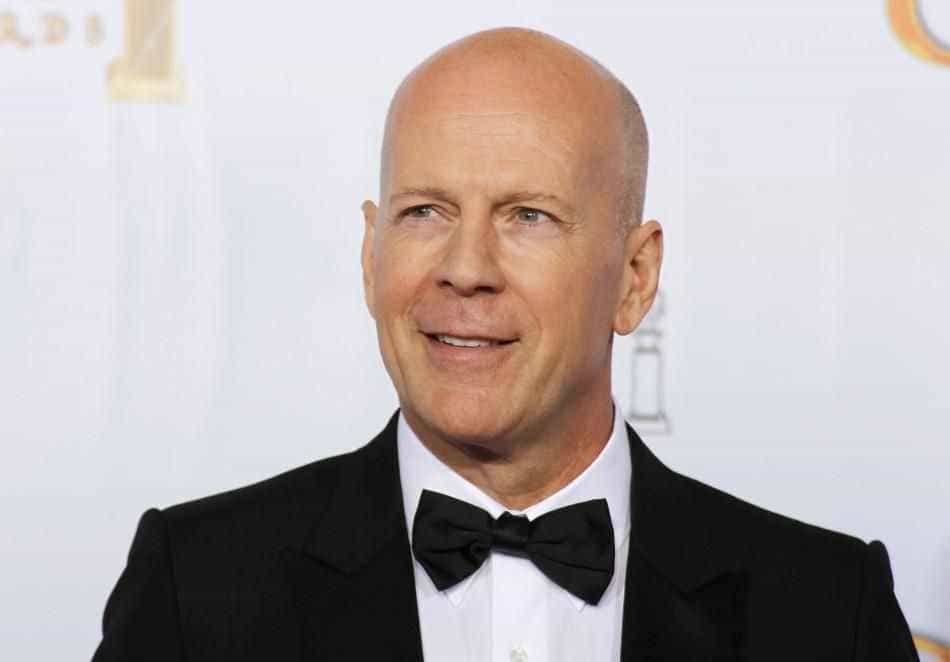 Bruce Willis: gli incidenti sul set prima della diagnosi di afasia Bruce Willis afasia - Photo Credits yenialanya.com