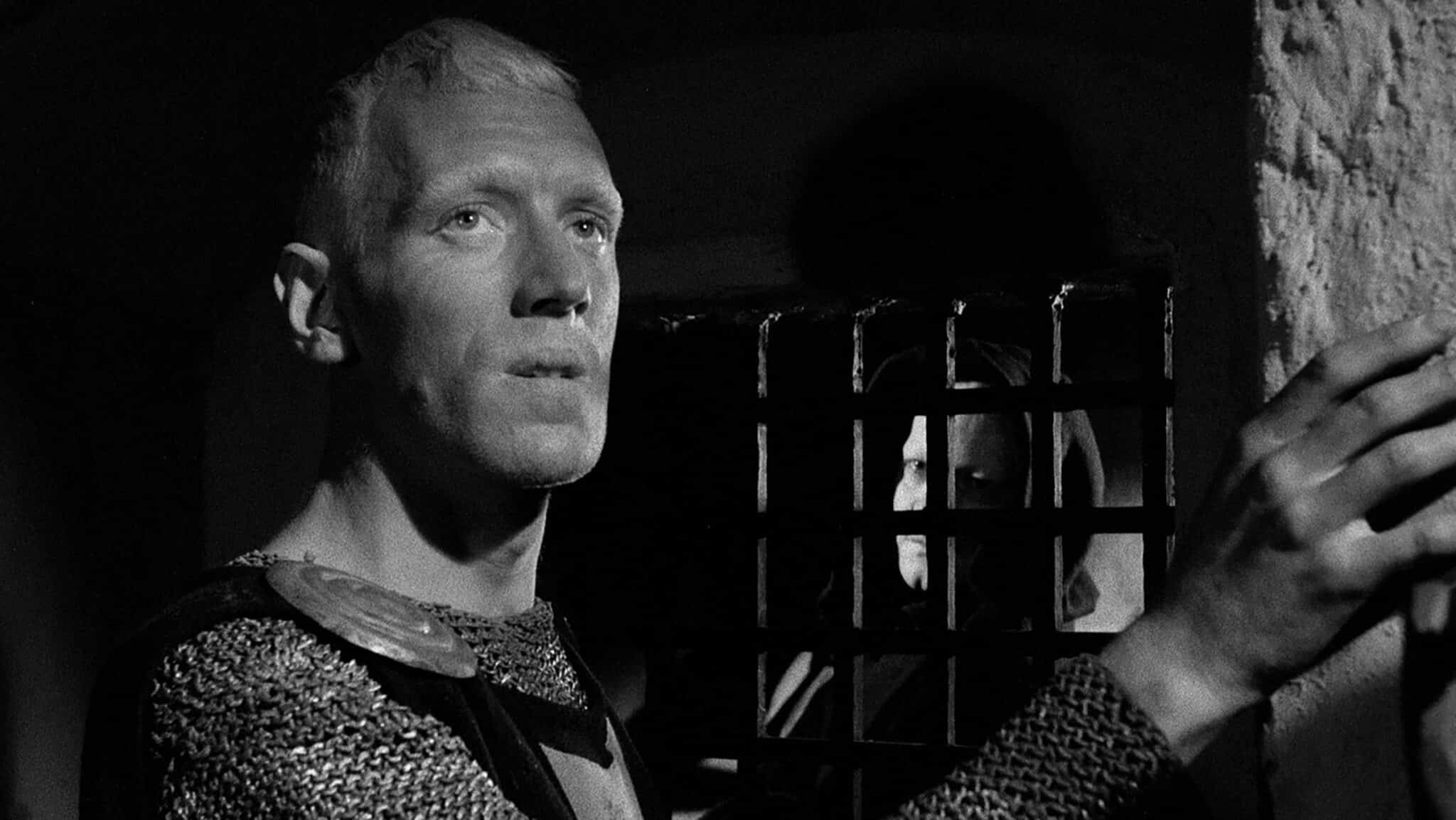 Max Von Sydow, il cavaliere che sfidò la morte Max Von Sydow - Photo Credits https://www.criterion.com/current/posts/1171-the-seventh-seal-there-go-the-clowns