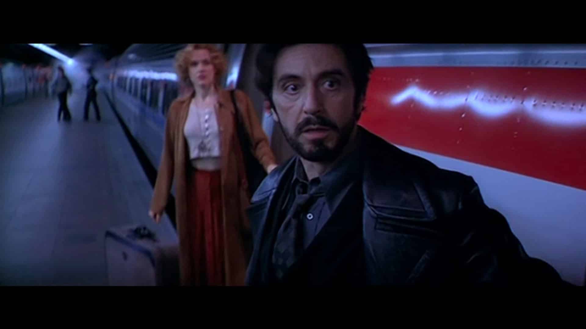 I ruoli iconici di Al Pacino Al Pacino - Photo Credits https://www.reviewjumps.it/carlitos-way/Il gattopardo - Photo Credits