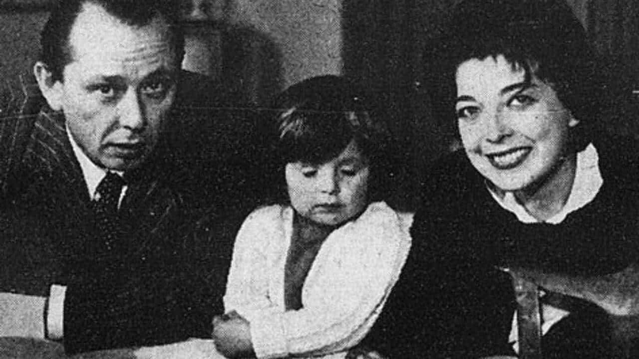 Carlotta Chiesa, chi è la figlia di Isa Barzizza: “L’ho cresciuta da sola, fu un grande dolore “