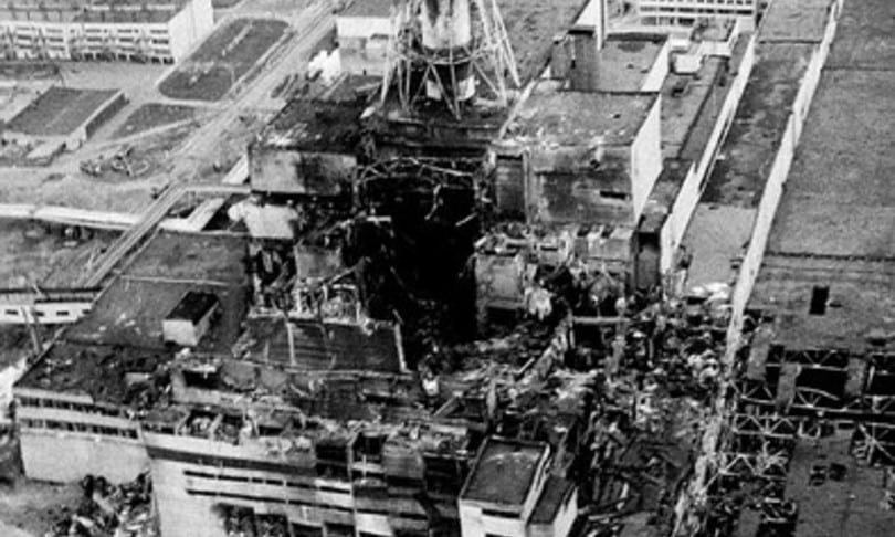 L’incidente di Cernobyl: storia di un disastro preannunciato L'incidente di Cernobyl