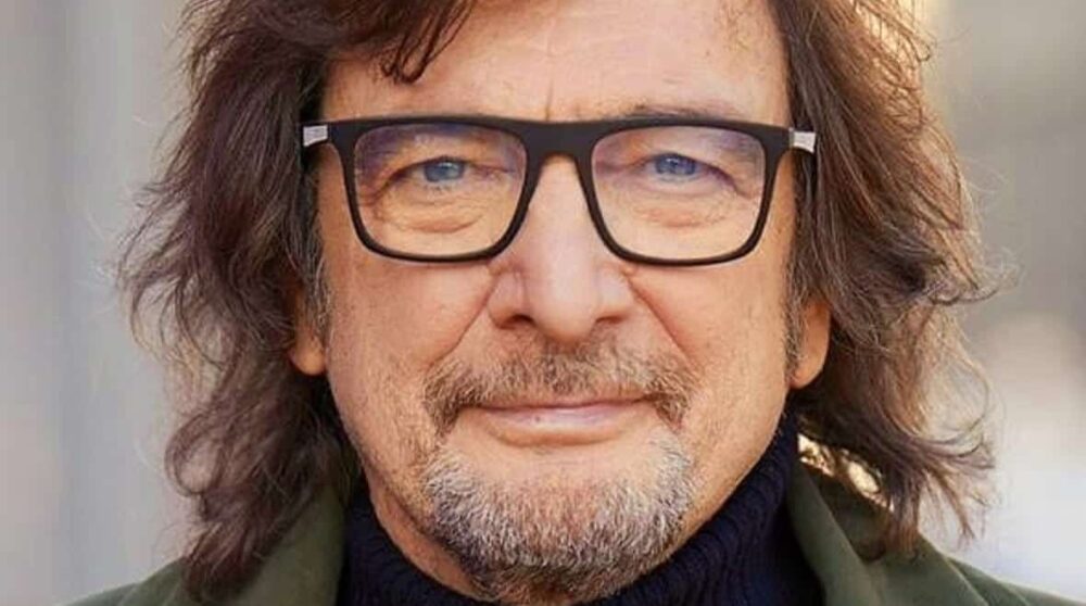 Claudio Cecchetto il dj aspirante sindaco