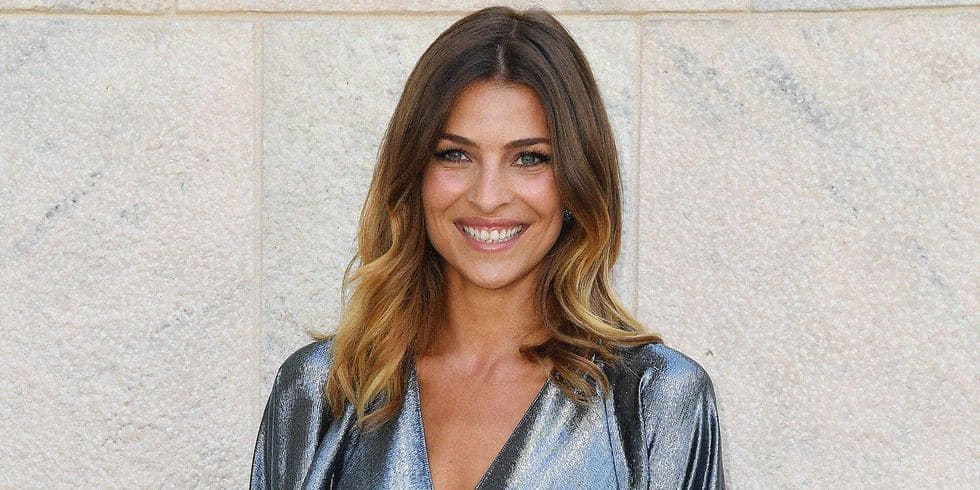 Cristina Chiabotto sarà mamma per la seconda volta Cristina Chiabotto - Photo Credits cosmopolitan.com