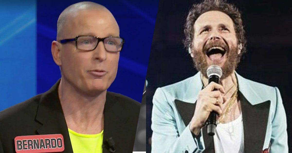 Bernardo Cherubini, chi è il fratello di Jovanotti: “Siamo molto uniti”