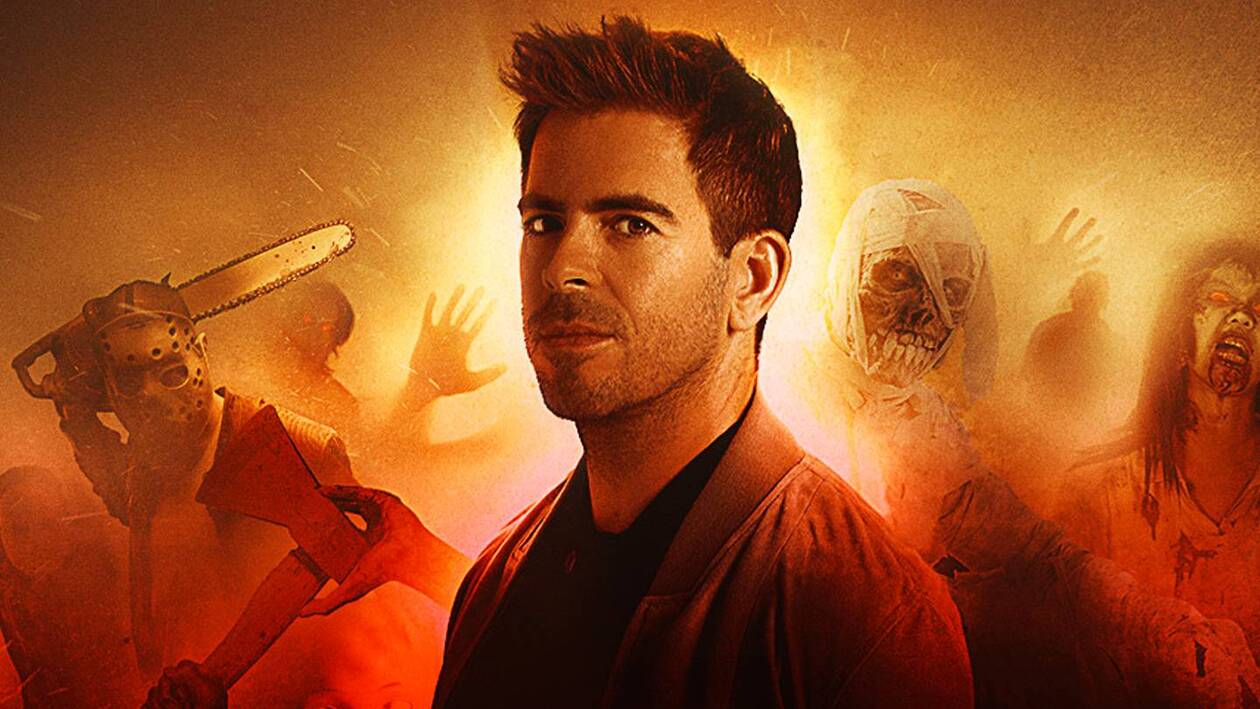 Eli Roth: la rivoluzione di un horror spietato e senza censure