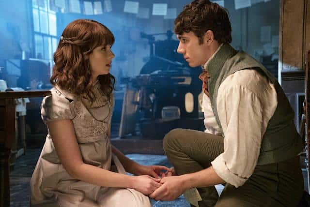 Bridgerton 3: Eloise e Theo torneranno nella nuova stagione? Ecco le parole di Calam Lynch