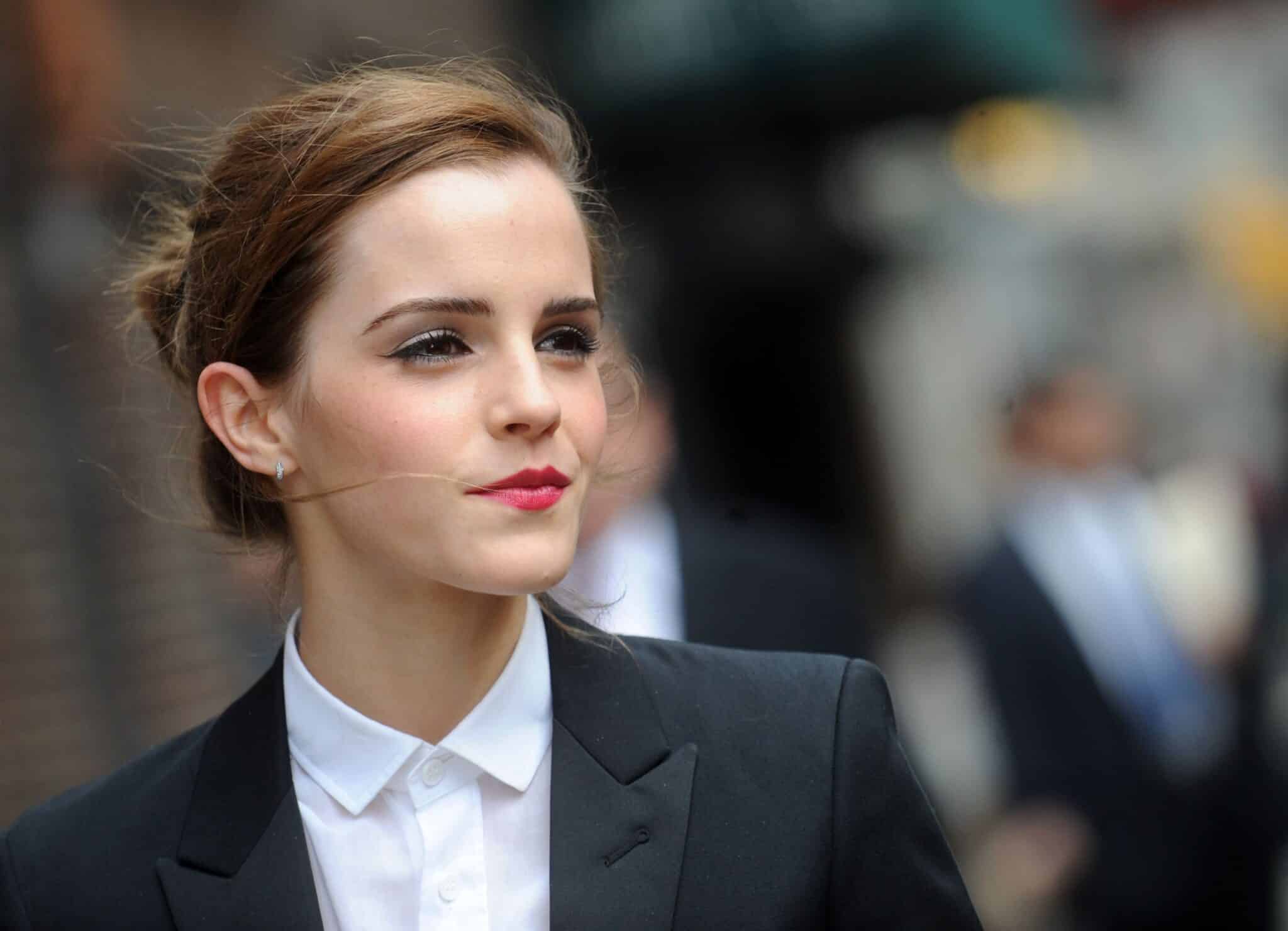 Emma Watson, dal set di Harry Potter alla battaglia per i diritti umani Copyright https://www.cosmopolitan.com/it/star/gossip-news/a35630709/emma-watson-oggi-si-ritira/