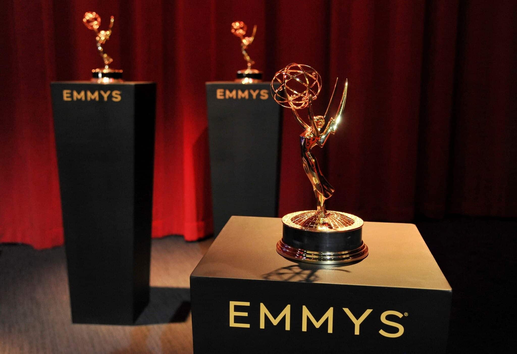 Emmy Awards 2022: è stata annunciata la data della 74esima edizione