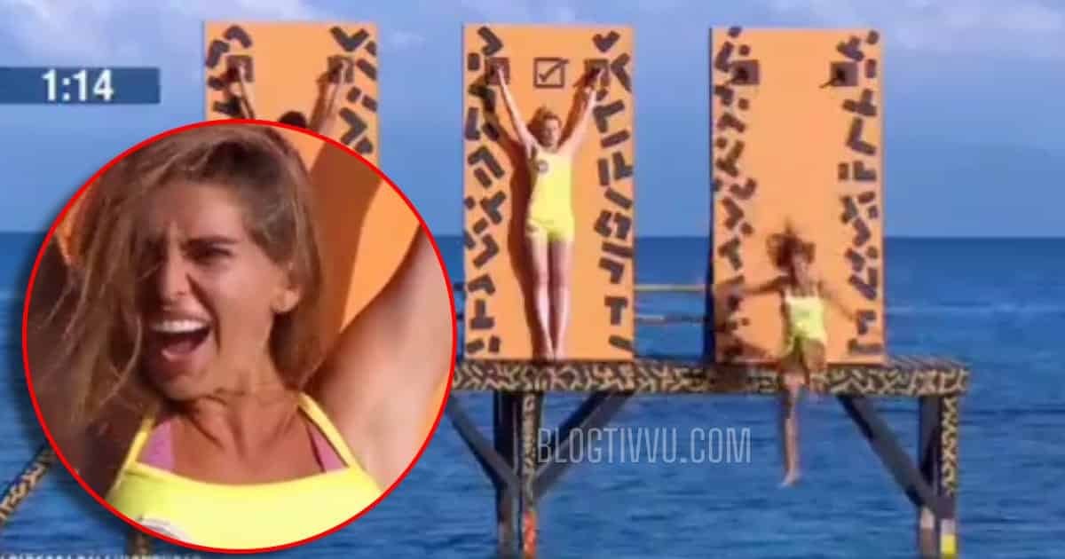 Estefania Bernal smascherata, non ha aiutato Licia Nunez: “Ha barato”