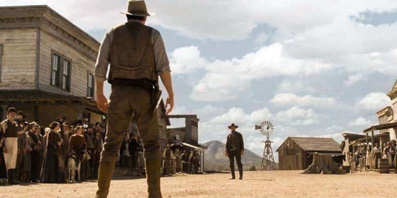 Spaghetti western, l’Italia che rivoluziona un genere cinematografico spaghetti western