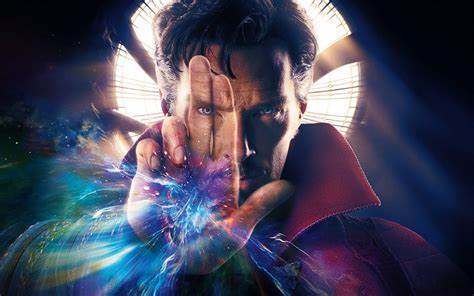 Doctor Strange 2: un personaggio del trailer è scomparso