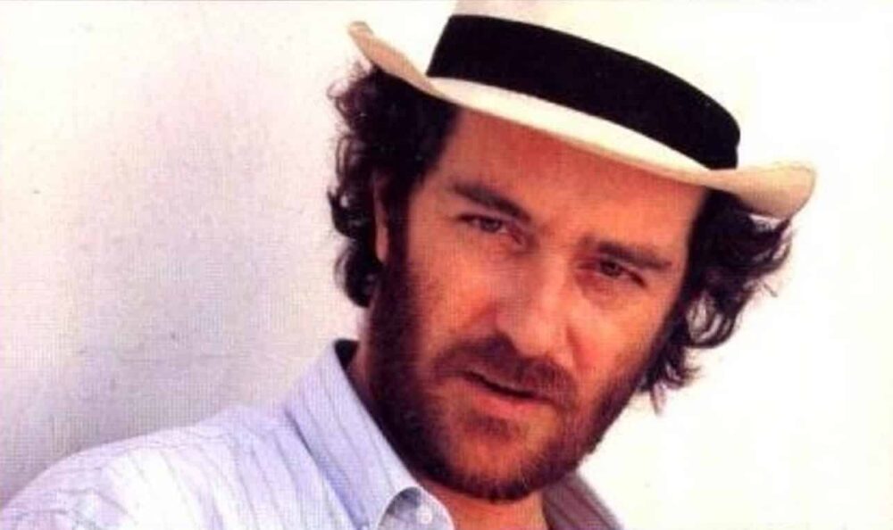 Francesco De Gregori, auguri Principe