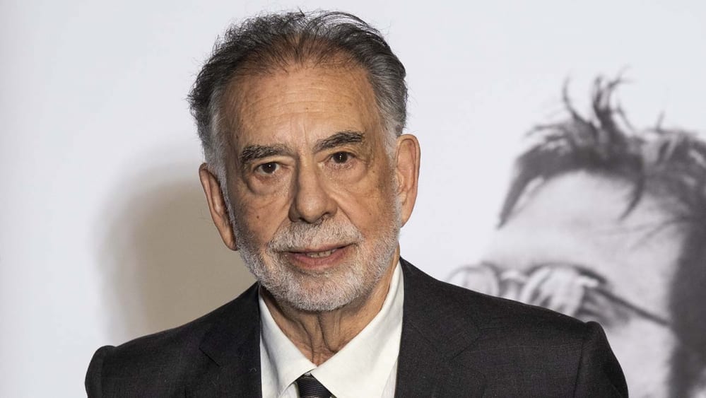 “Il Padrino”, “Apocalypse Now”: tutto il cinema di Francis Ford Coppola Francis Ford Coppola