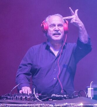 Giorgio Moroder: il padre della disco music