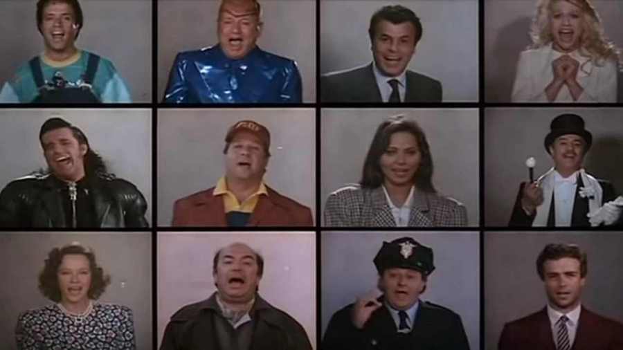 “Grandi Magazzini”: “Anche Bonanni compra ai GM!” stasera su Cine 34