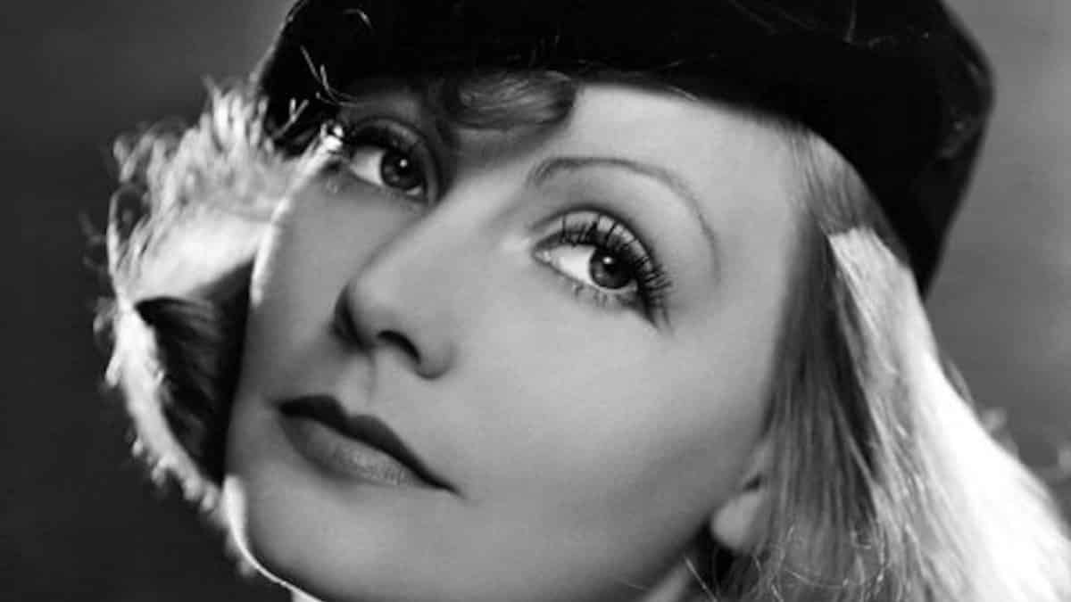 Greta Garbo, la Divina e i successi