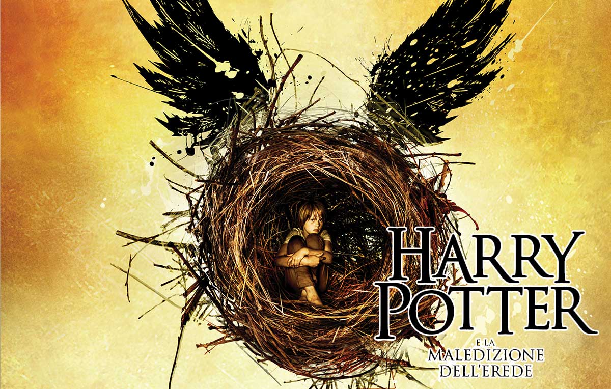 Harry Potter e la maledizione dell’erede sarà un film?