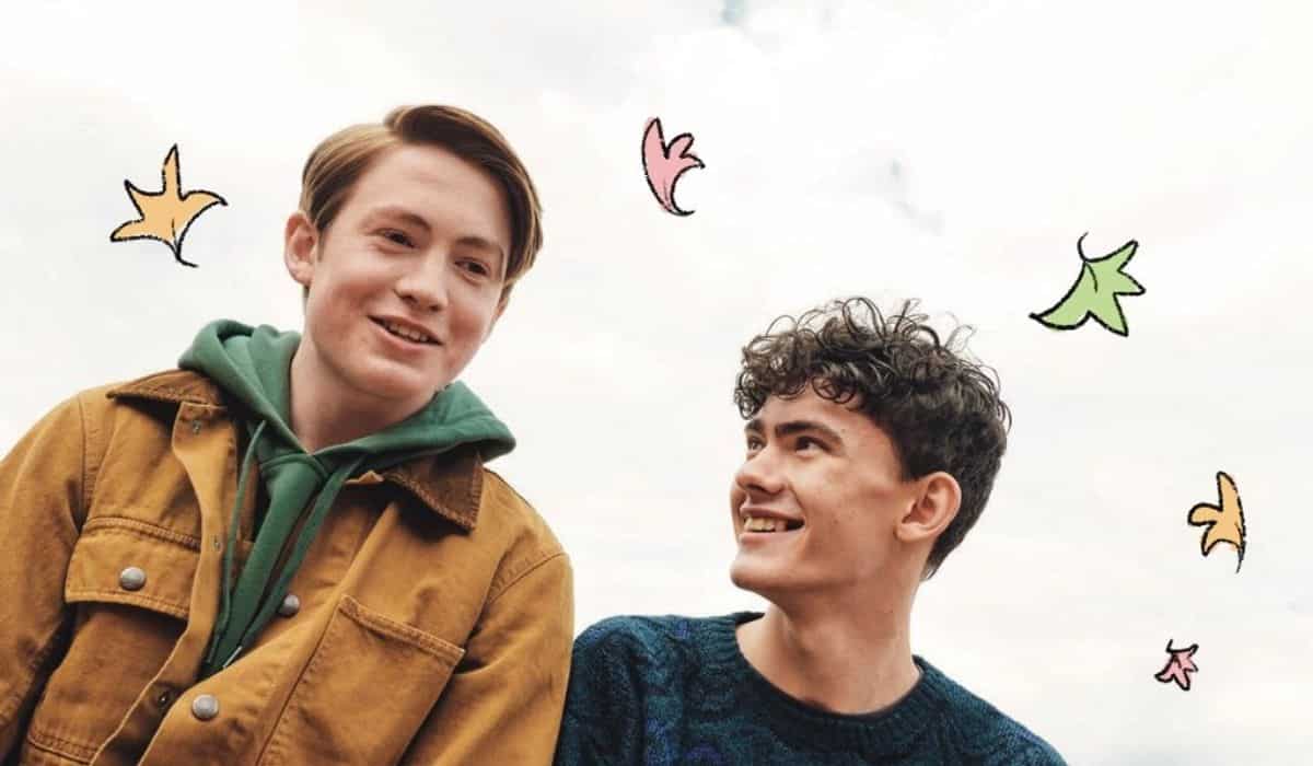 Heartstopper: trama e trailer della nuova serie LGBT+ di Netflix heartstopper trama