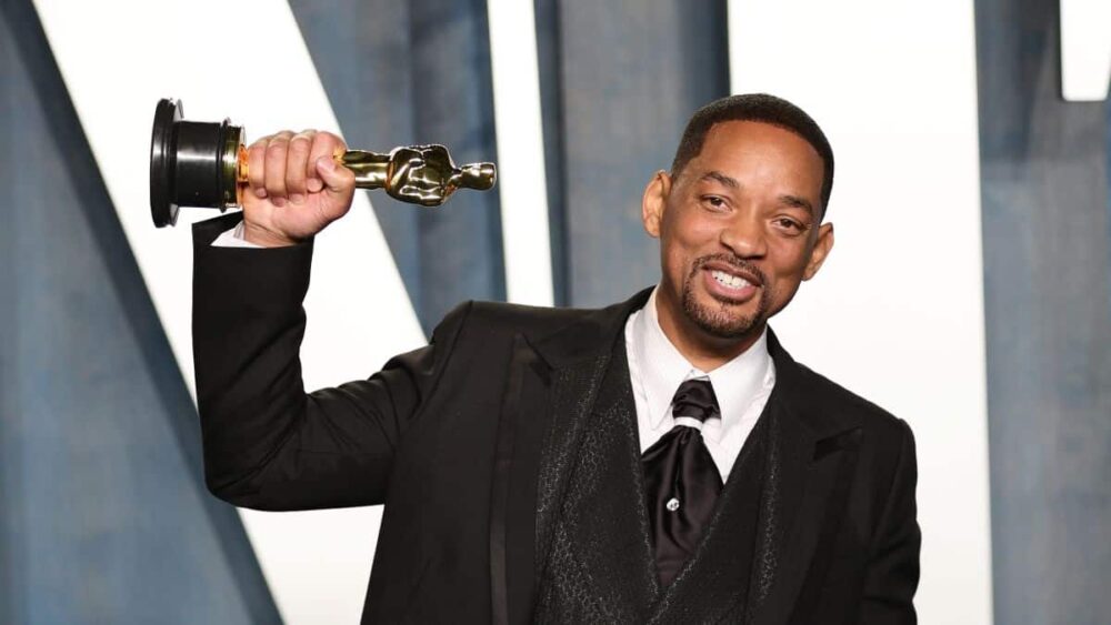 Will Smith: a rischio la collaborazione con Netflix e Apple will smith