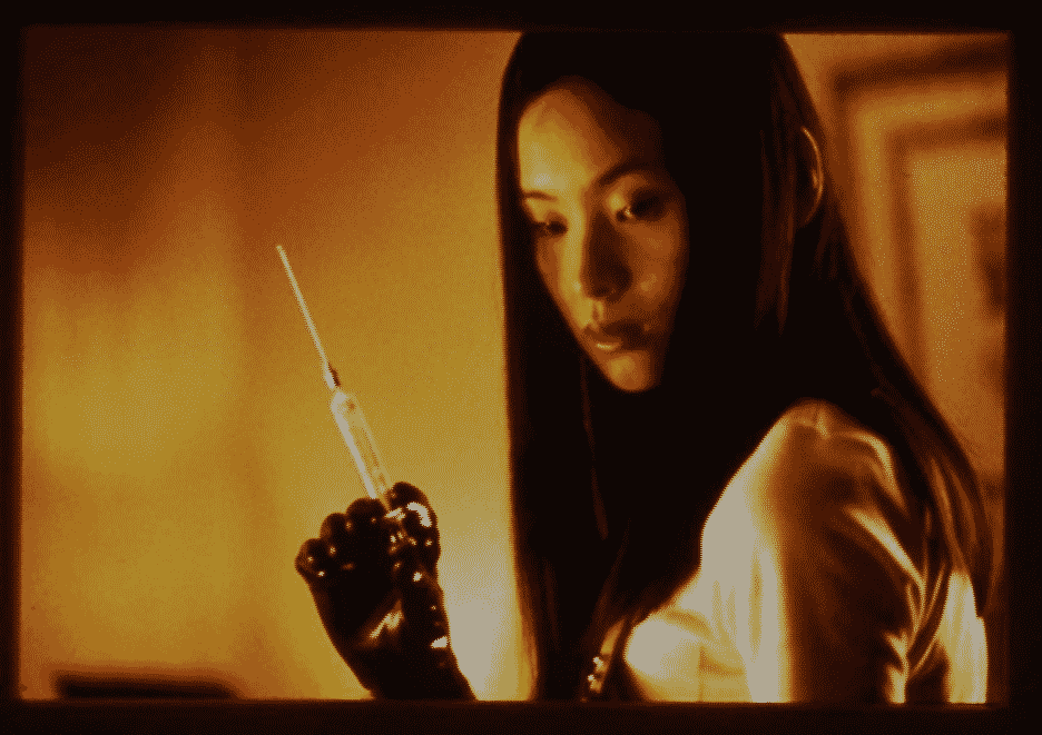 “Audition” di Takashi Miike in anteprima al Far East Film Festival audition takashi miike