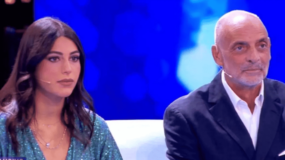 Marialaura De Vitis e Paolo Brosio, perché è finita: “Non c’era il sentimento”