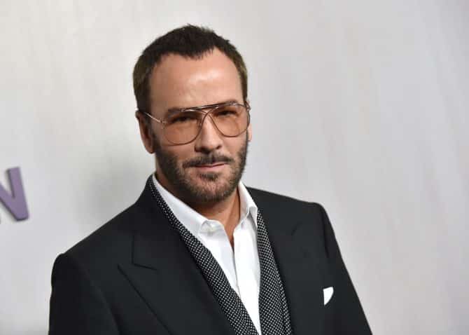 Tom Ford contro il Met Gala, ecco le dichiarazioni dello stilista