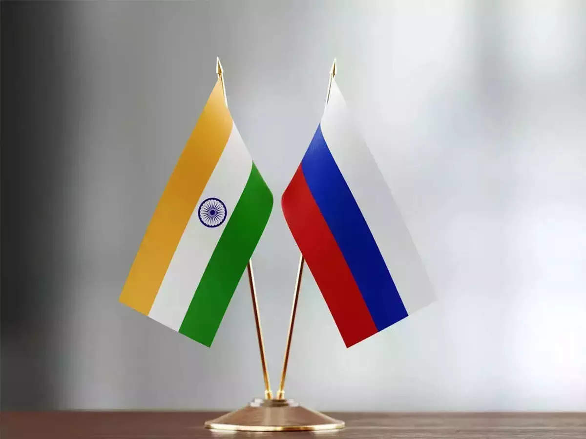 L’India sostiene la Russia? photo credits - the economic times