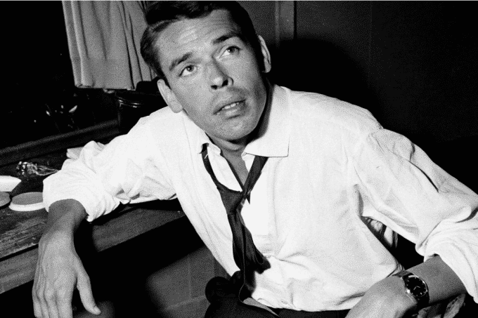 Jacques Brel, i film e le canzoni