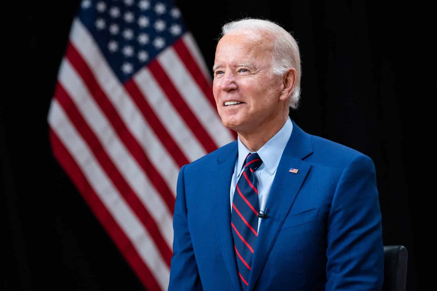Biden sull’Ucraina: “Gli Usa combattono i tiranni”